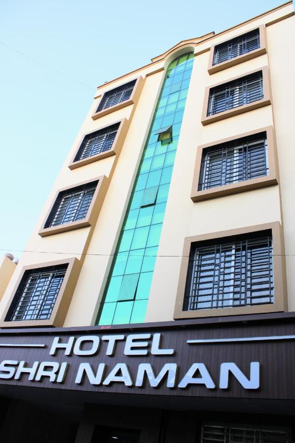 Maruti Group Of Hotels - Shri Naman Nāthdwāra Dış mekan fotoğraf