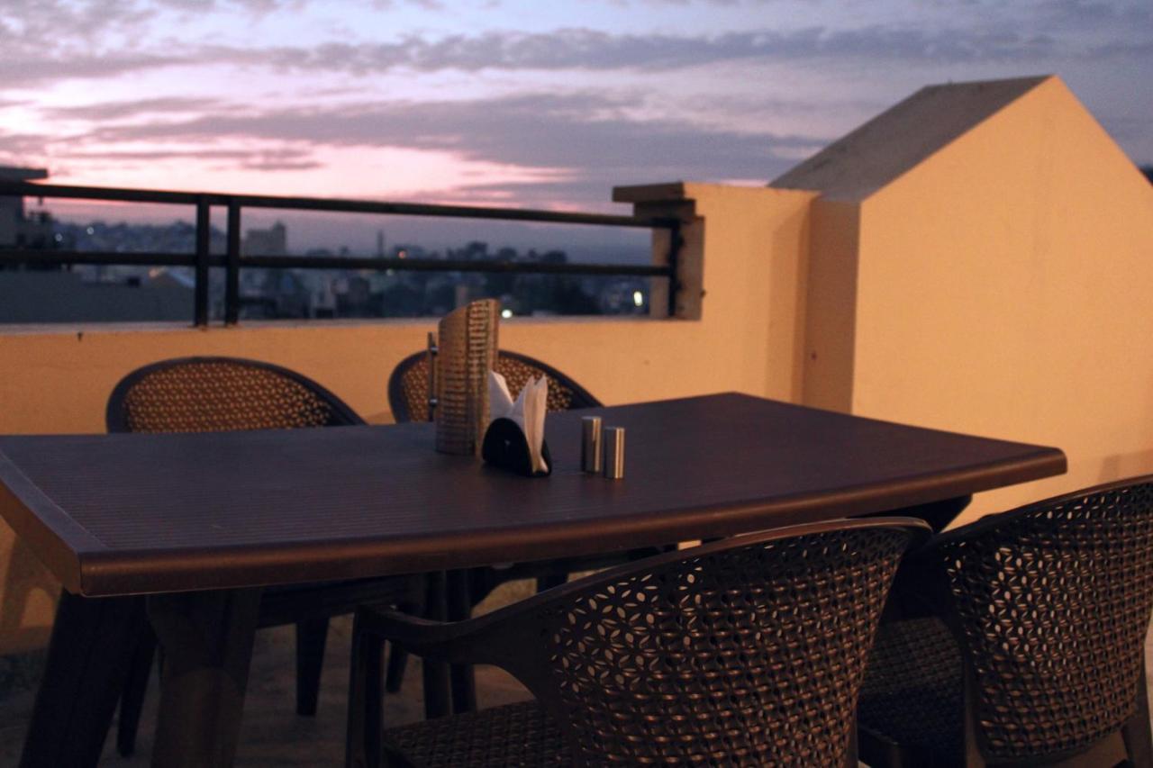 Maruti Group Of Hotels - Shri Naman Nāthdwāra Dış mekan fotoğraf