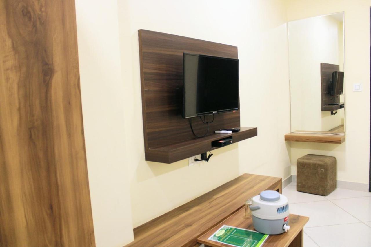 Maruti Group Of Hotels - Shri Naman Nāthdwāra Dış mekan fotoğraf